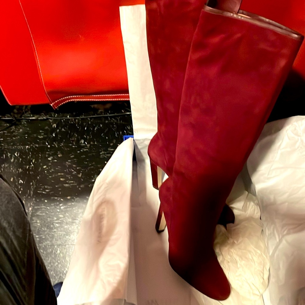 Stuart Weitzman Charlie Tall Boot